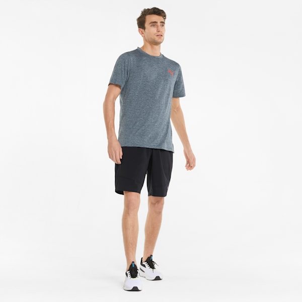Favorite Woven 10" Men's Training Shorts, Puma Black, extralarge